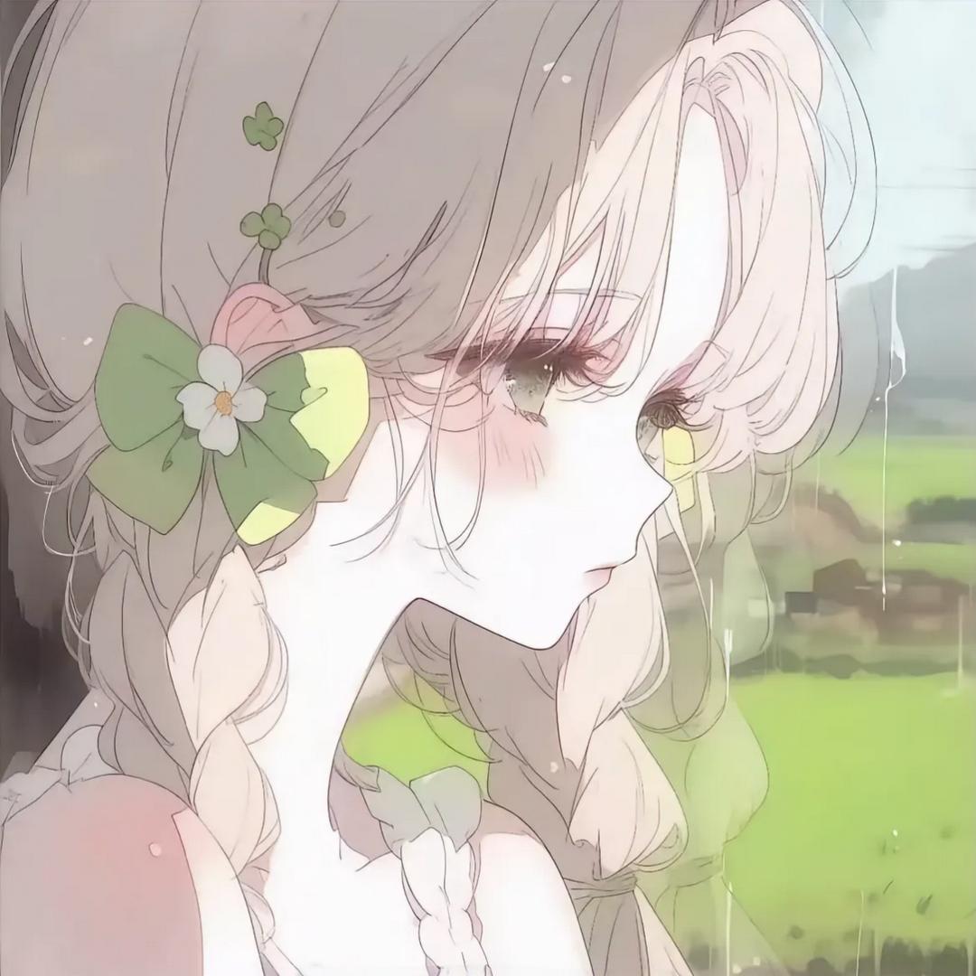 幸运鹅