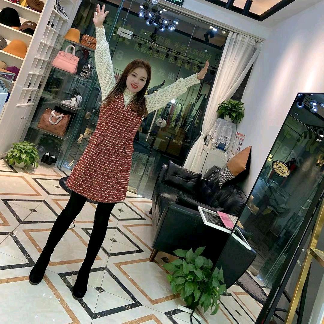 赣州妹，往后余生