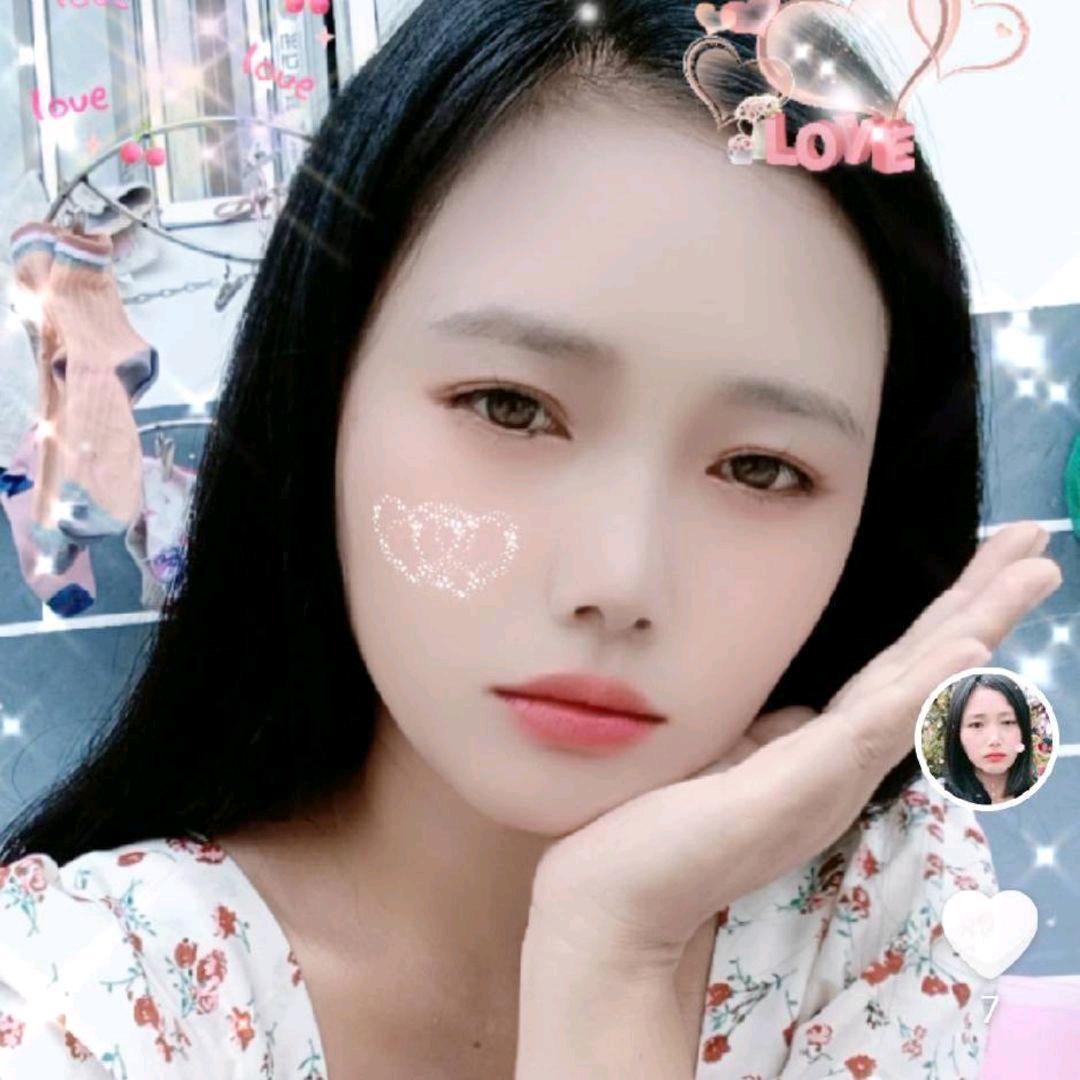 艳艳，
