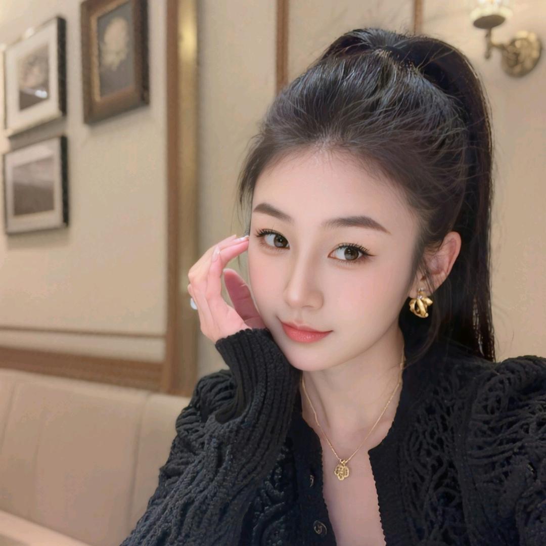 ᥫᩣ Yanᴗg 女神