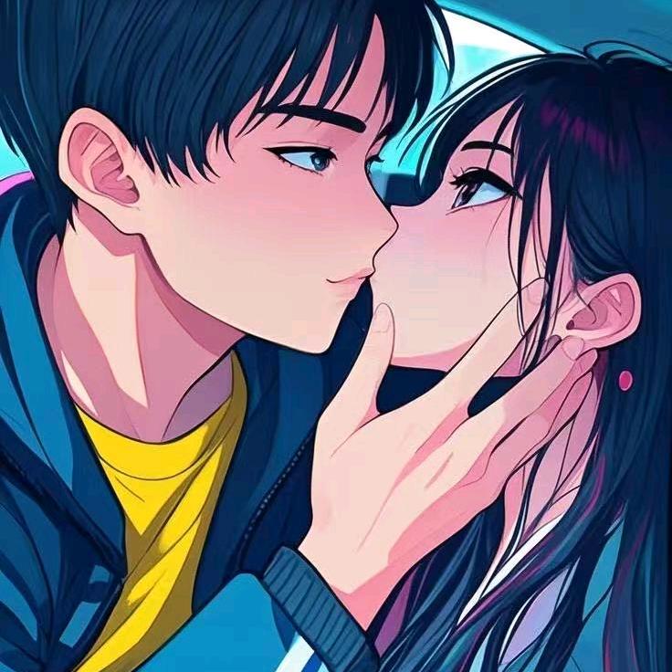 💞温柔留给意中人