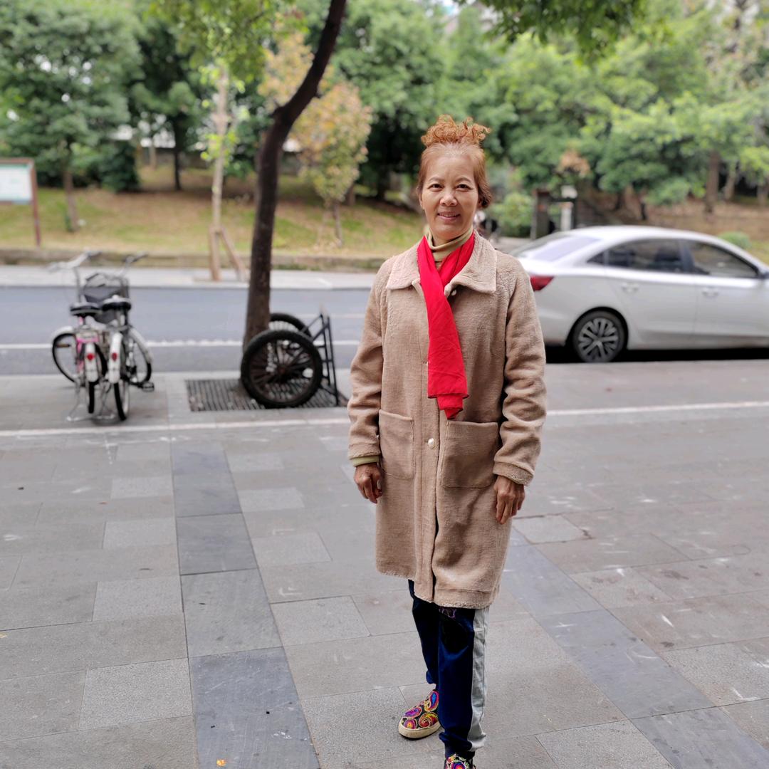 小陈妹
