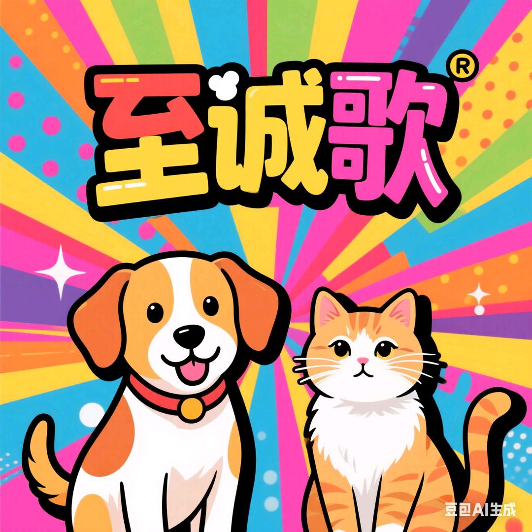 至诚歌🎶