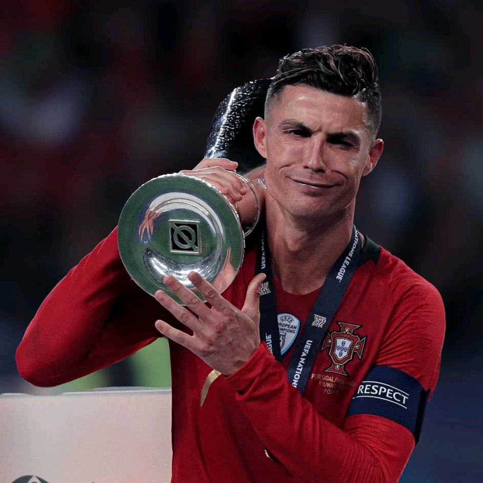 BK·CristianoRonaldo