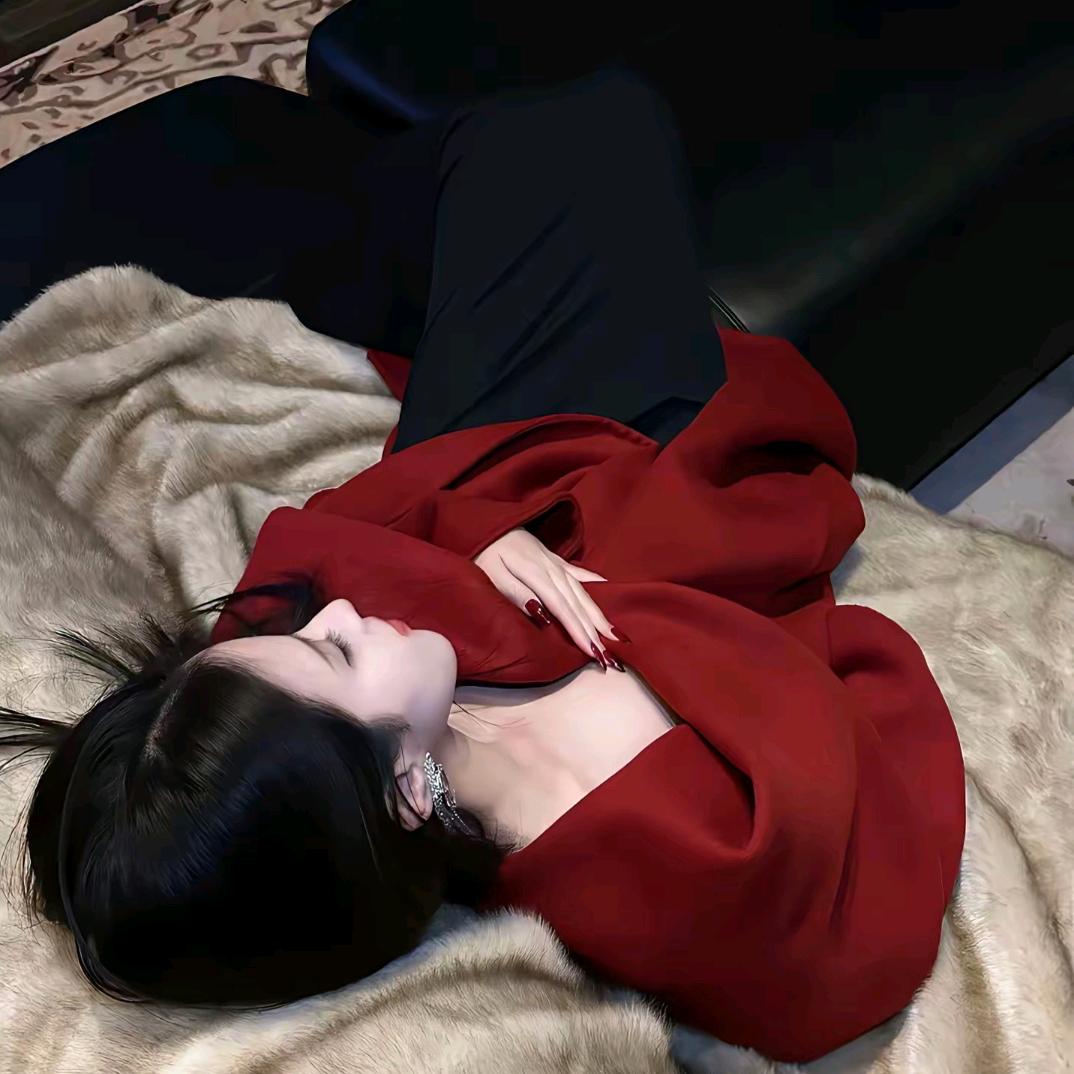 富贵一生