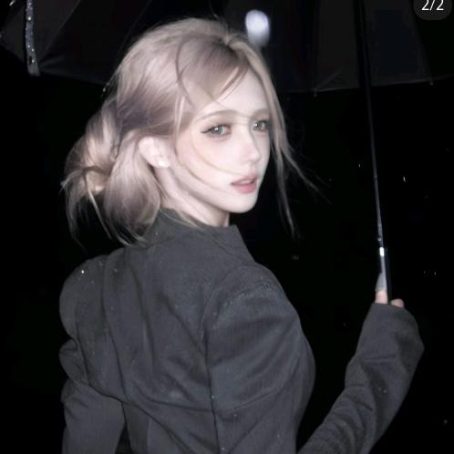 小鱼干儿
