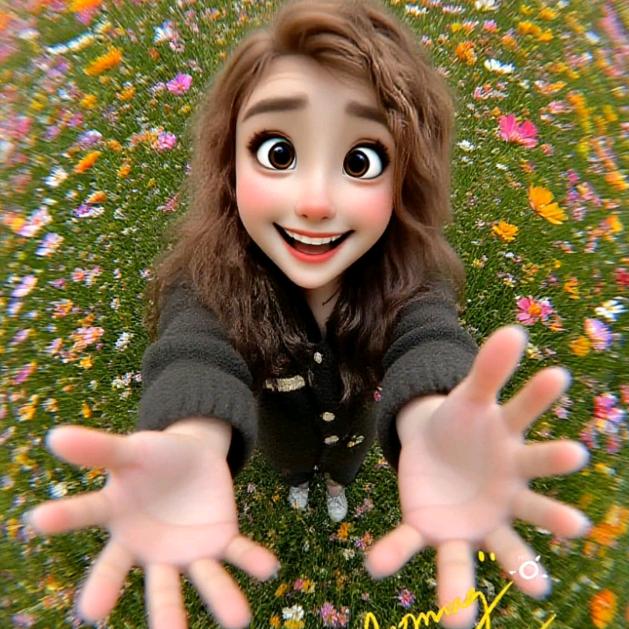 爱上🚴🏻‍♀️骑行的小