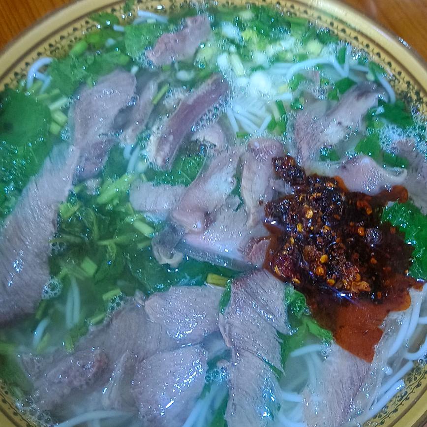 羊肉火锅🐏🐏🐏米线姐姐🌹🌹🌹