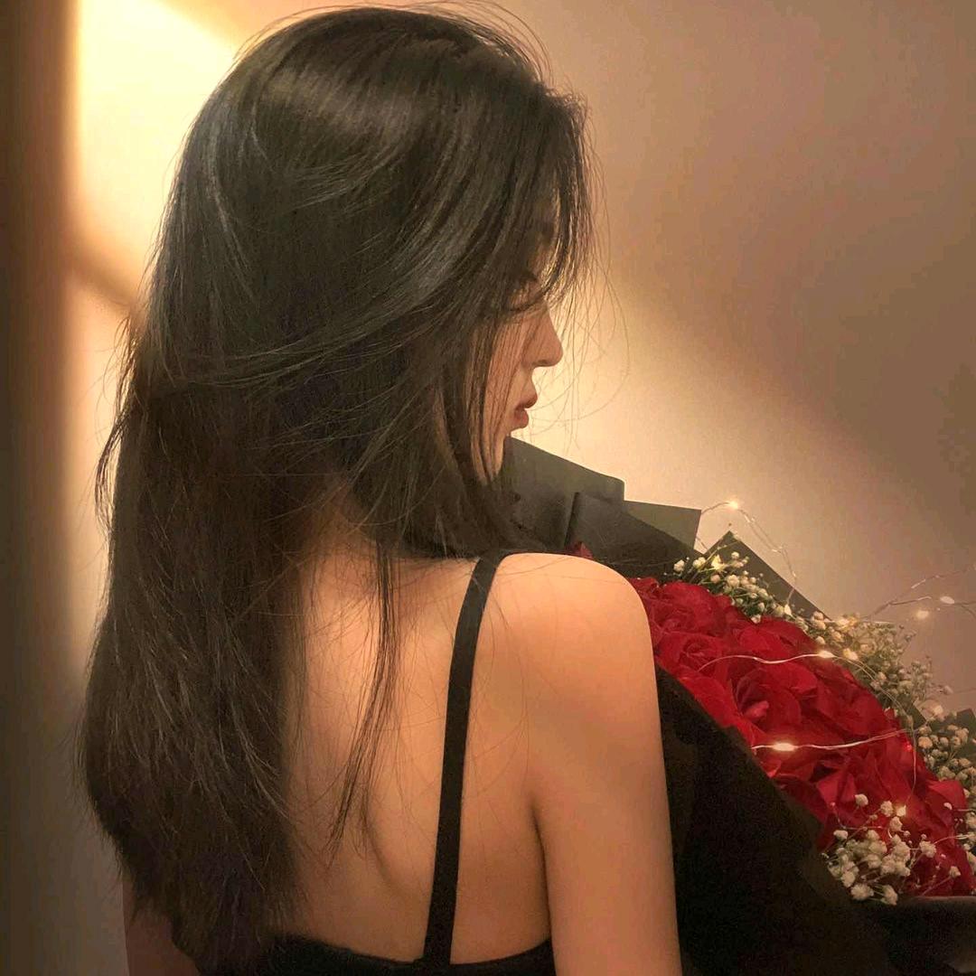 雨过天晴💕