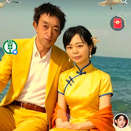 💜手握风云💜