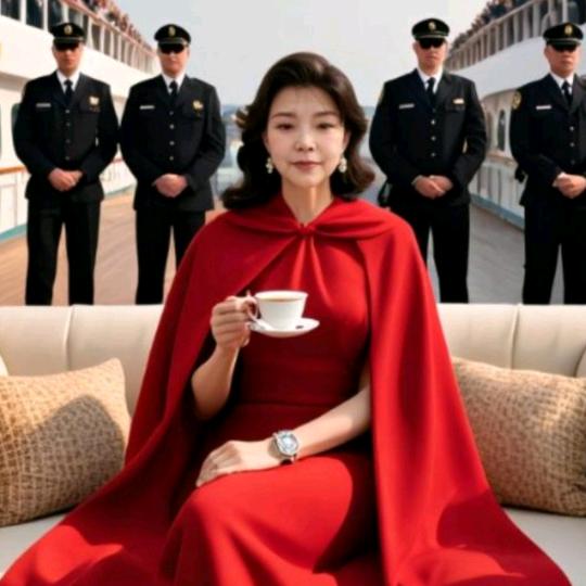 中华复兴国企抖音：黄德惠抖音愿创者总部