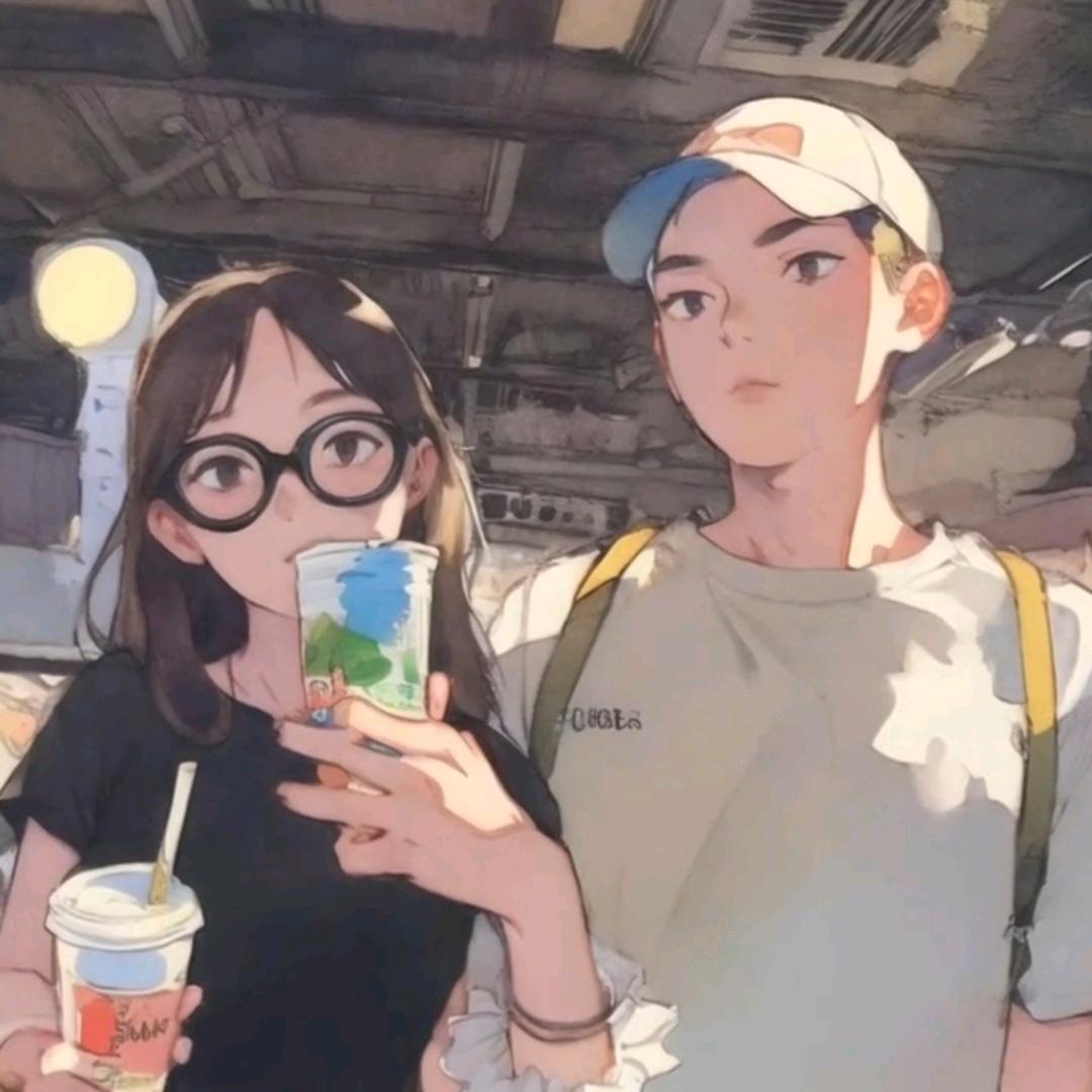 🌈P丶T
