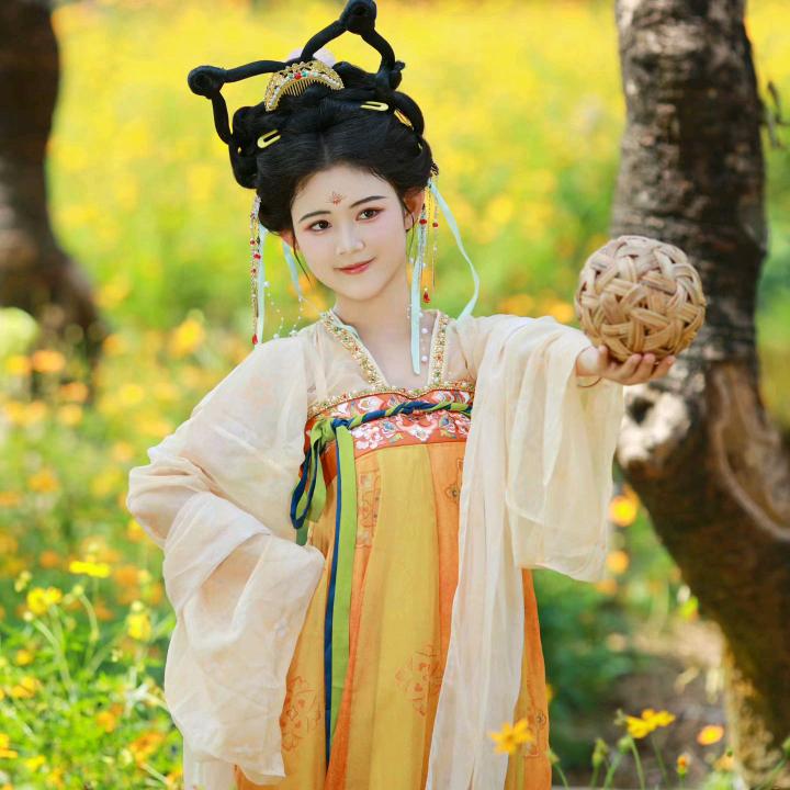 深圳-凌霄阁（汉服社群同袍）