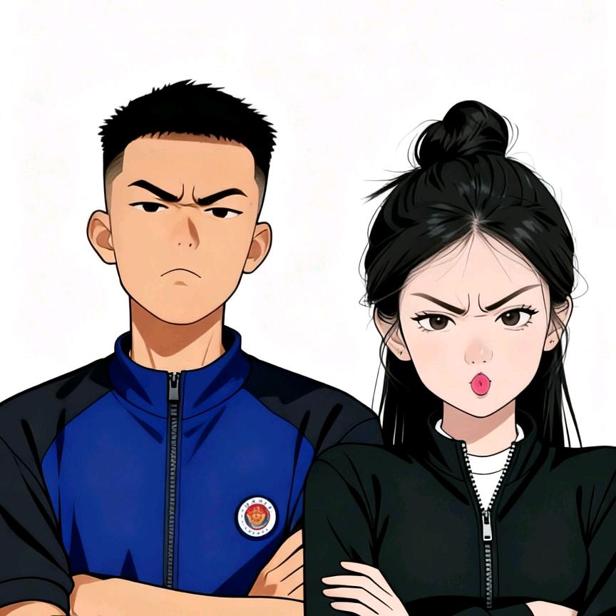 我是真的菜🏸