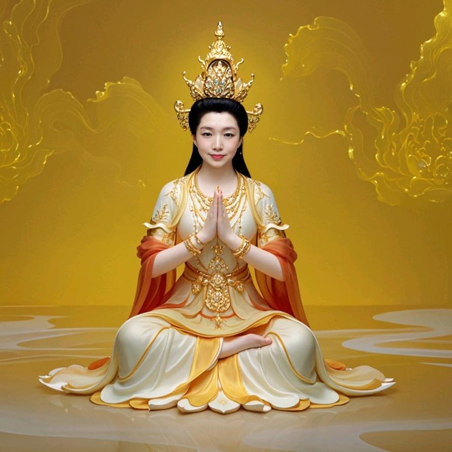 丙丁善缘