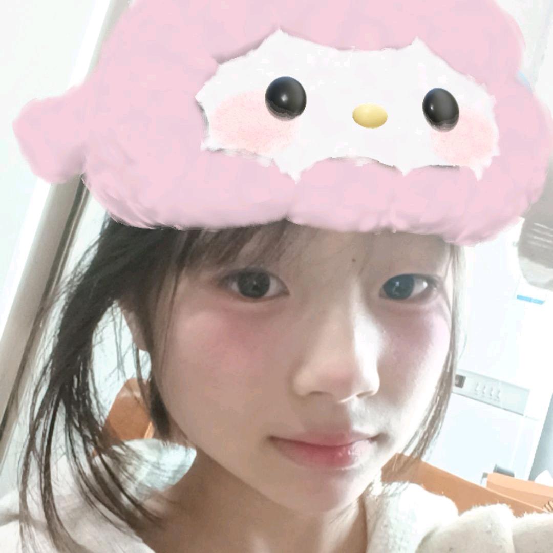甜心happy。