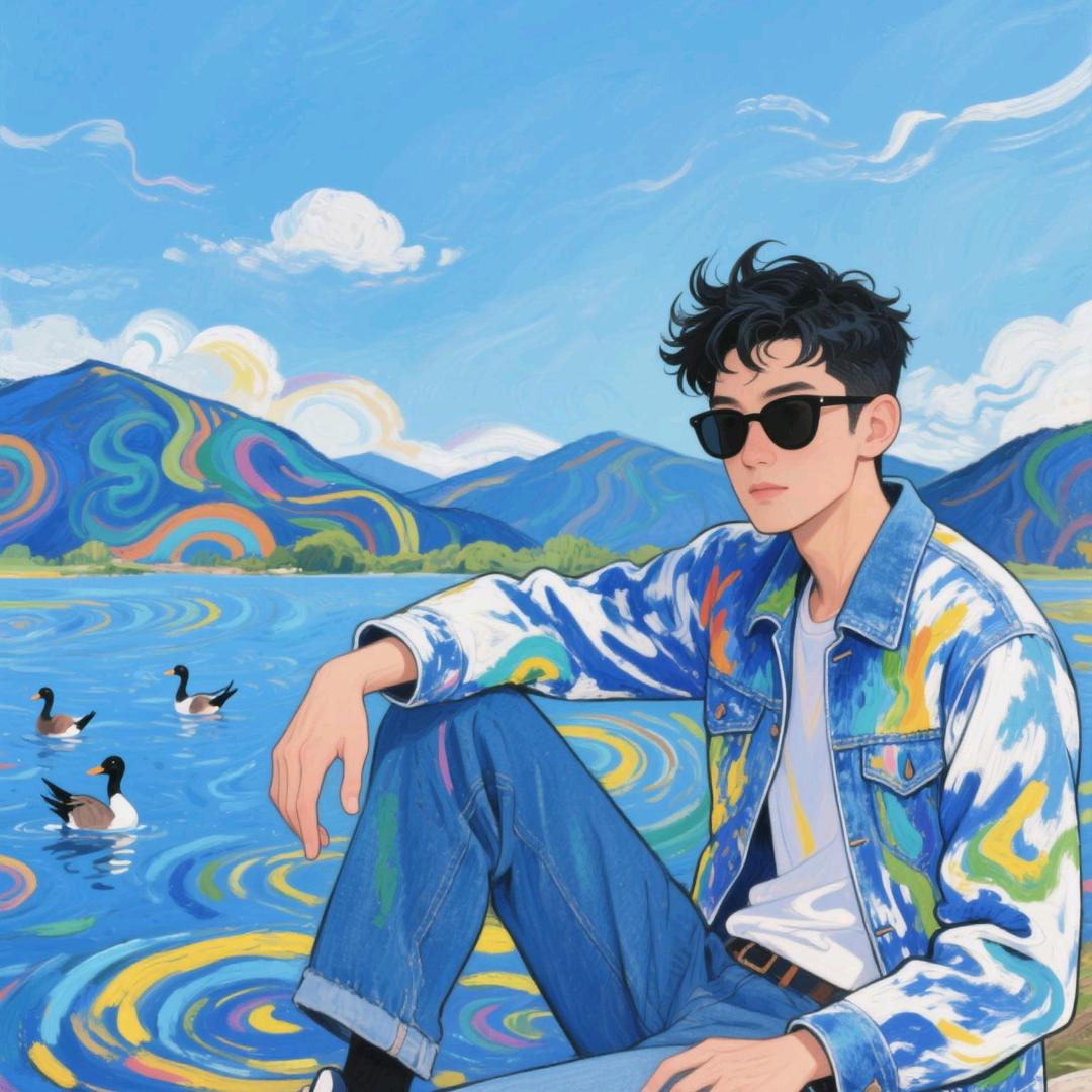 栖梧（王者荣耀）