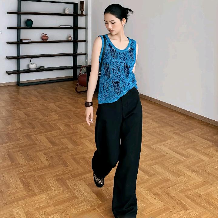 阿文MG穿搭日记