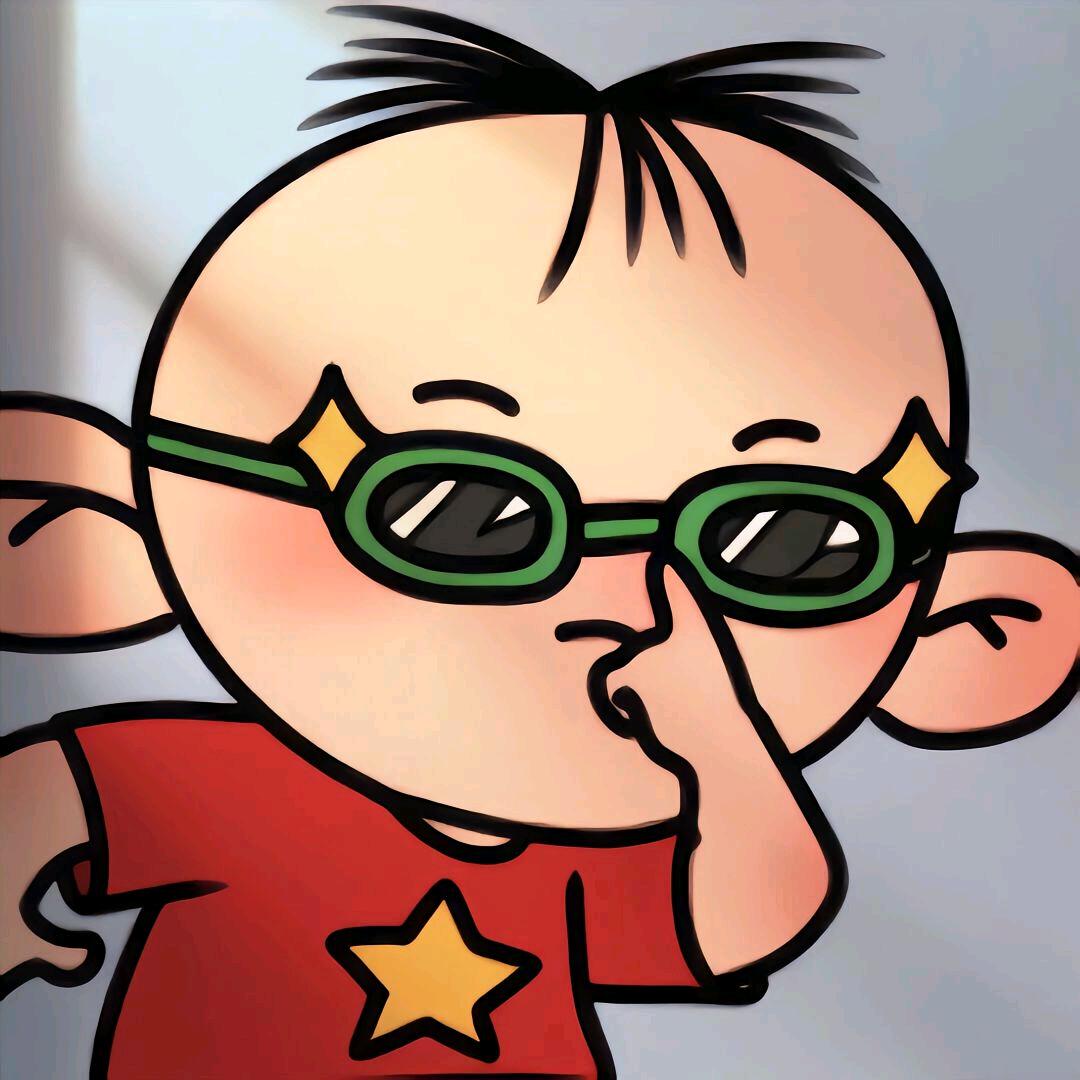 陌影