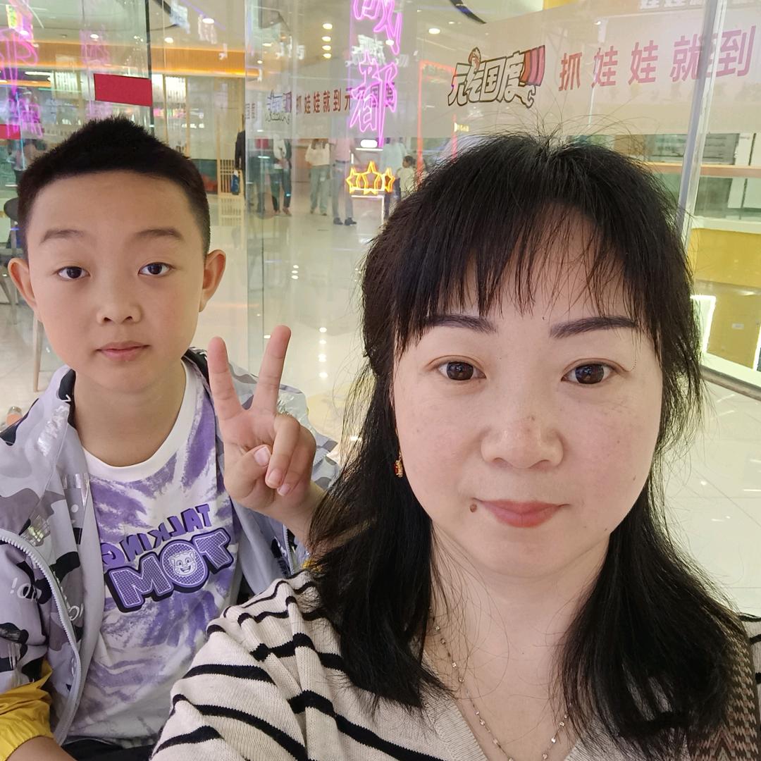 雷妹儿