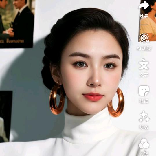 一生美好的回忆