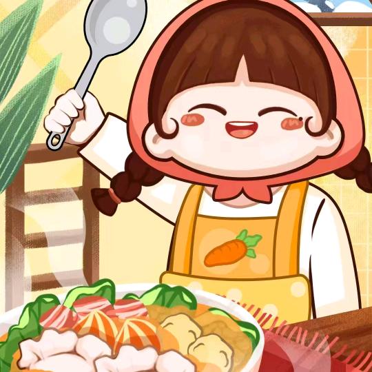 00后勇闯黏糊麻辣烫