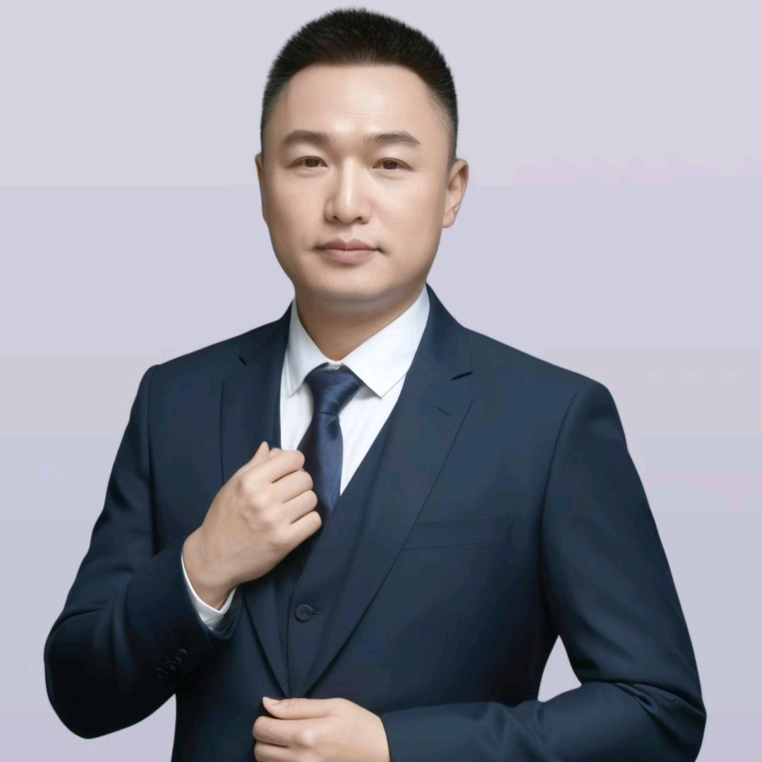 小郝陪你开公司