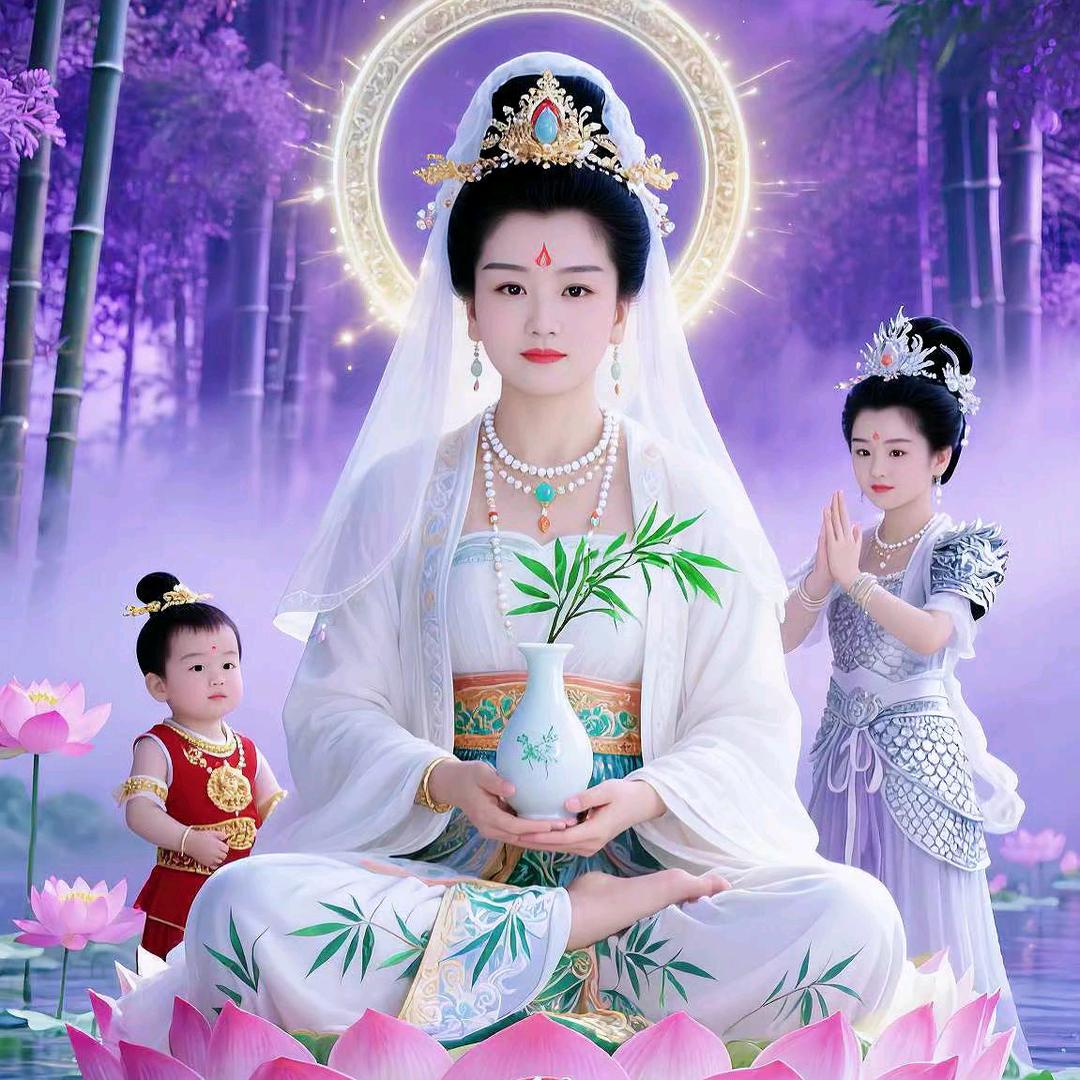 仁慈❤️善缘堂🙏