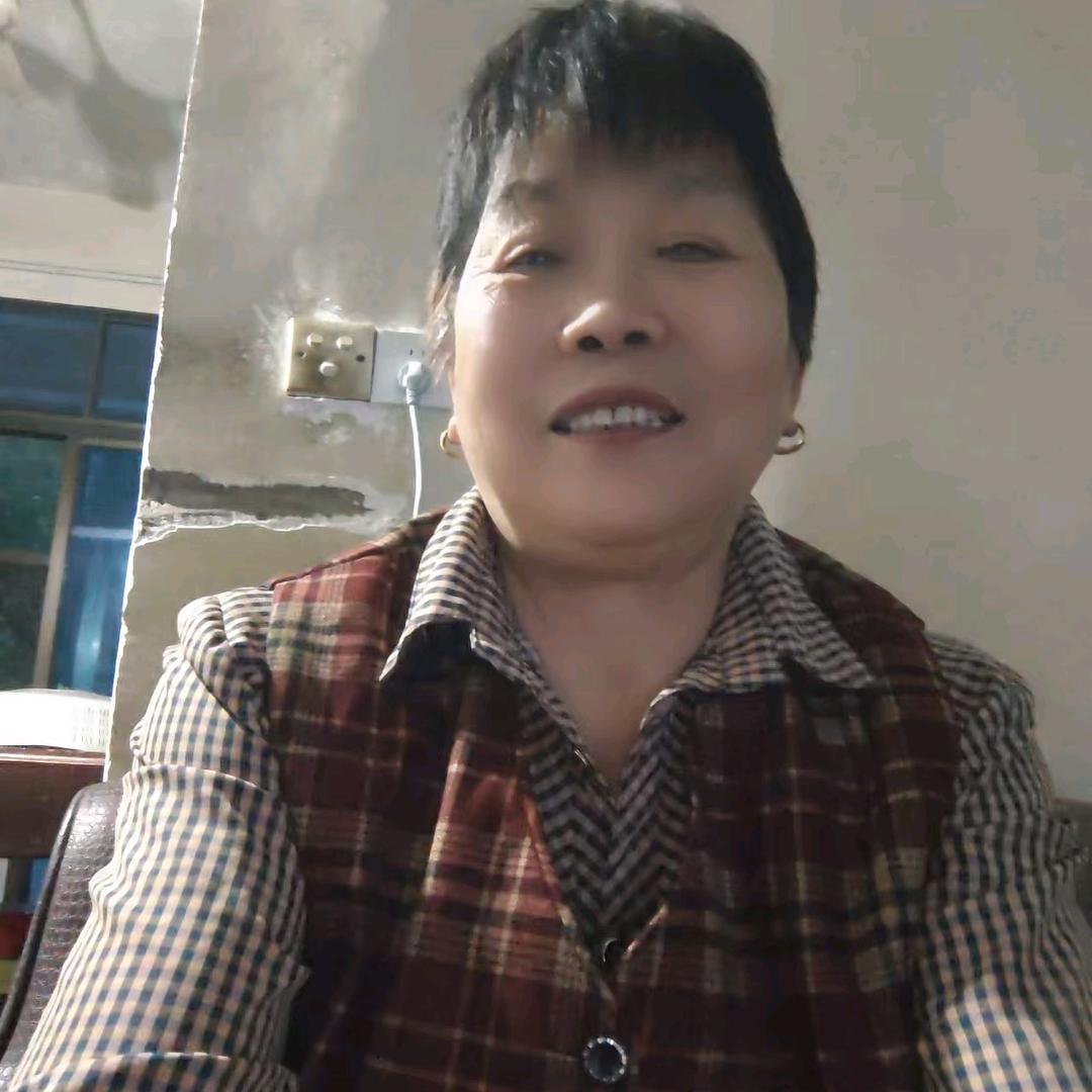爱跳舞的福胖姐