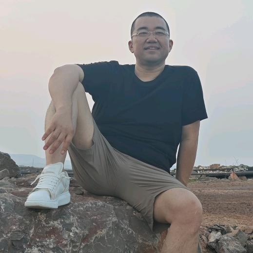 大连沙山大志哥