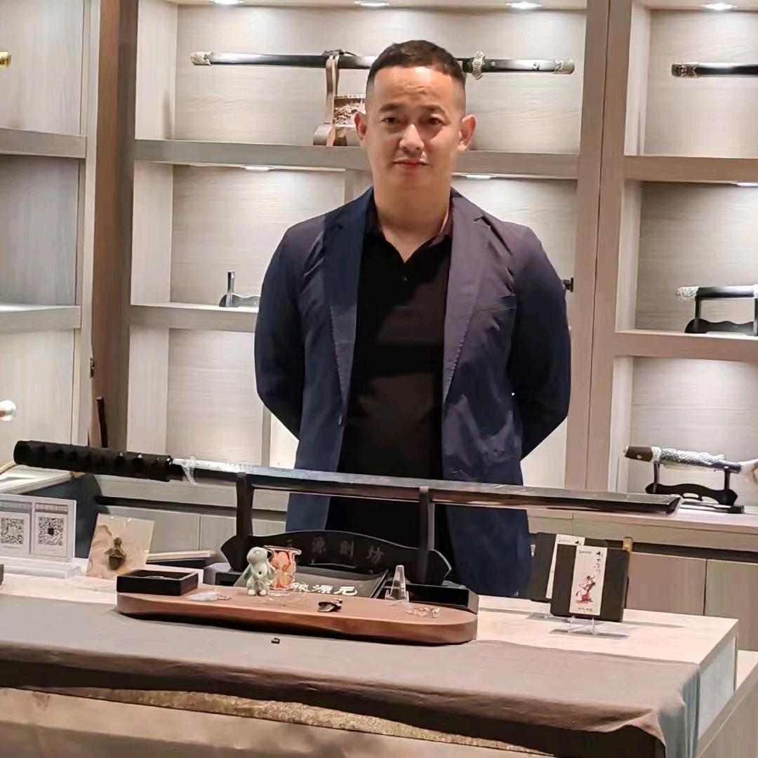 霞浦县中腾建材商行