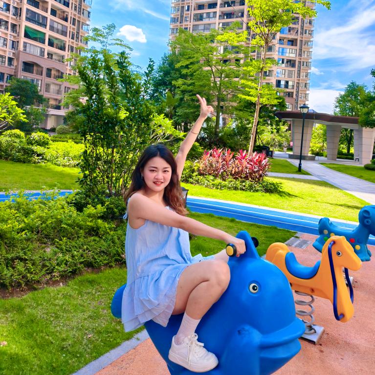 阿媚