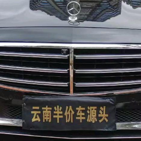 云南半价车源头