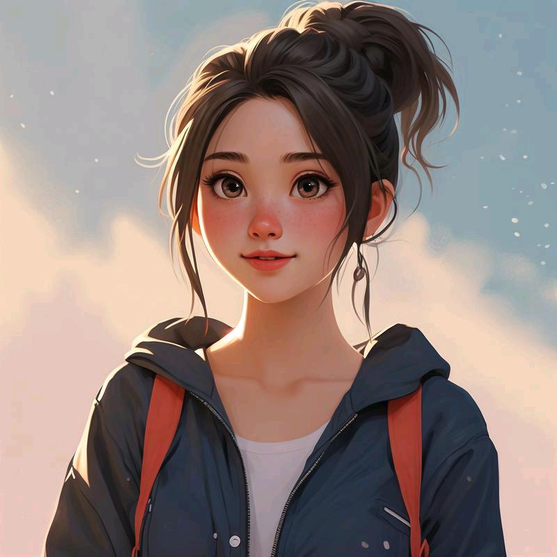悠