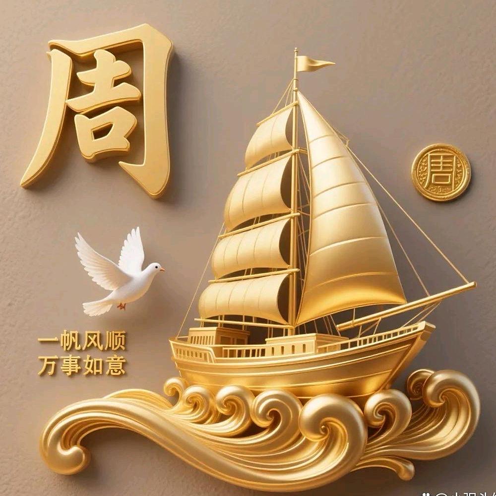 一哥周
