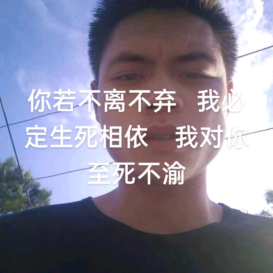 你若不离不弃  心随儿动