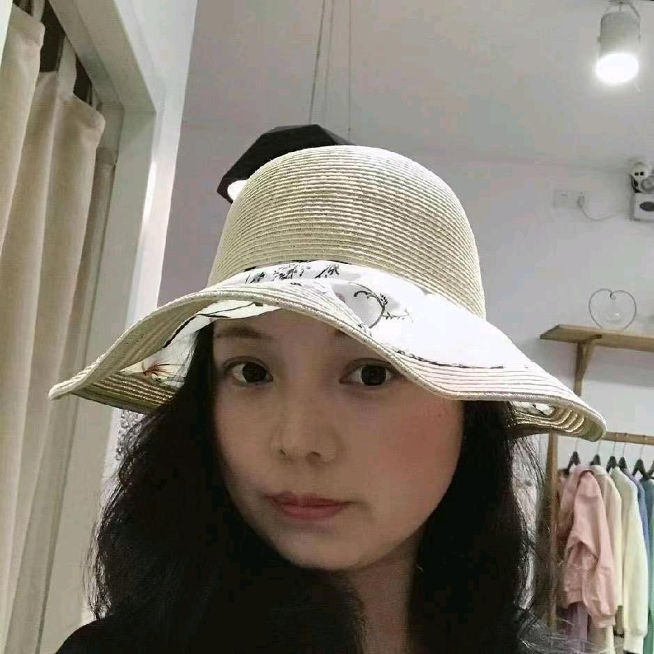 望江茵曼女装店