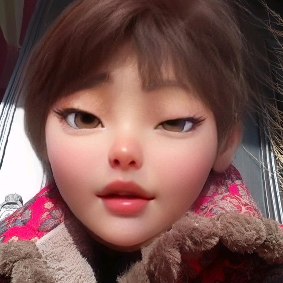 粉红色的回忆