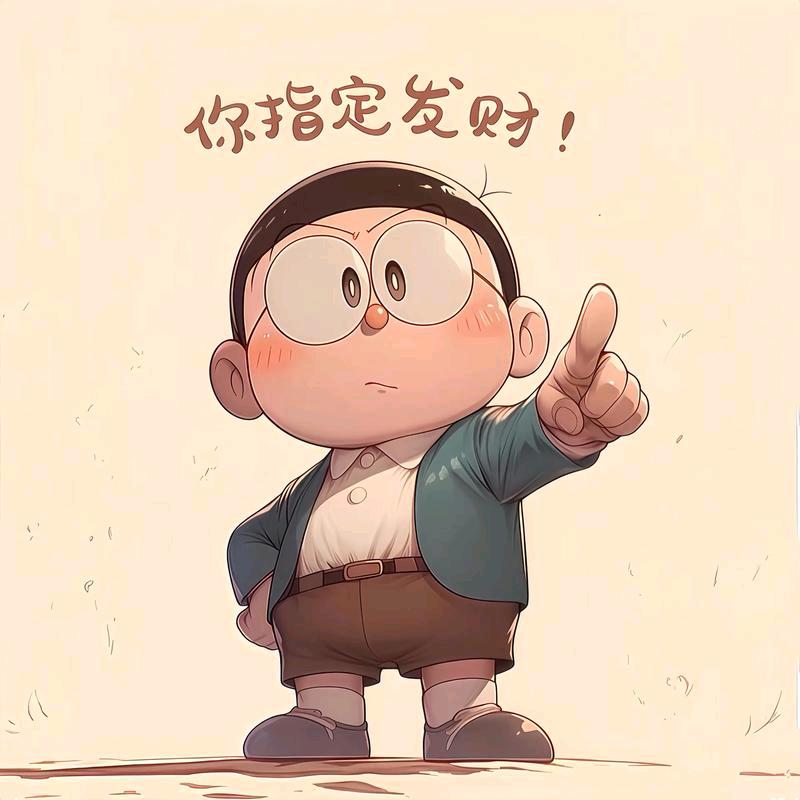 阳哥家的李霸王