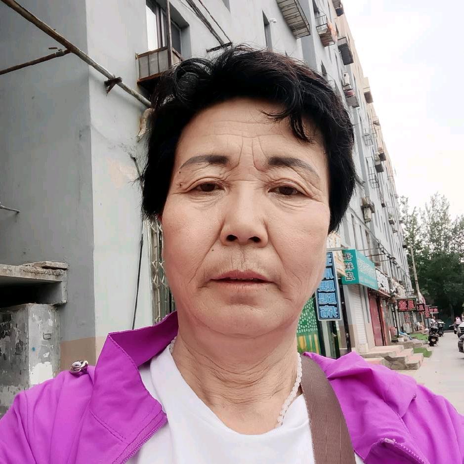 开心姐