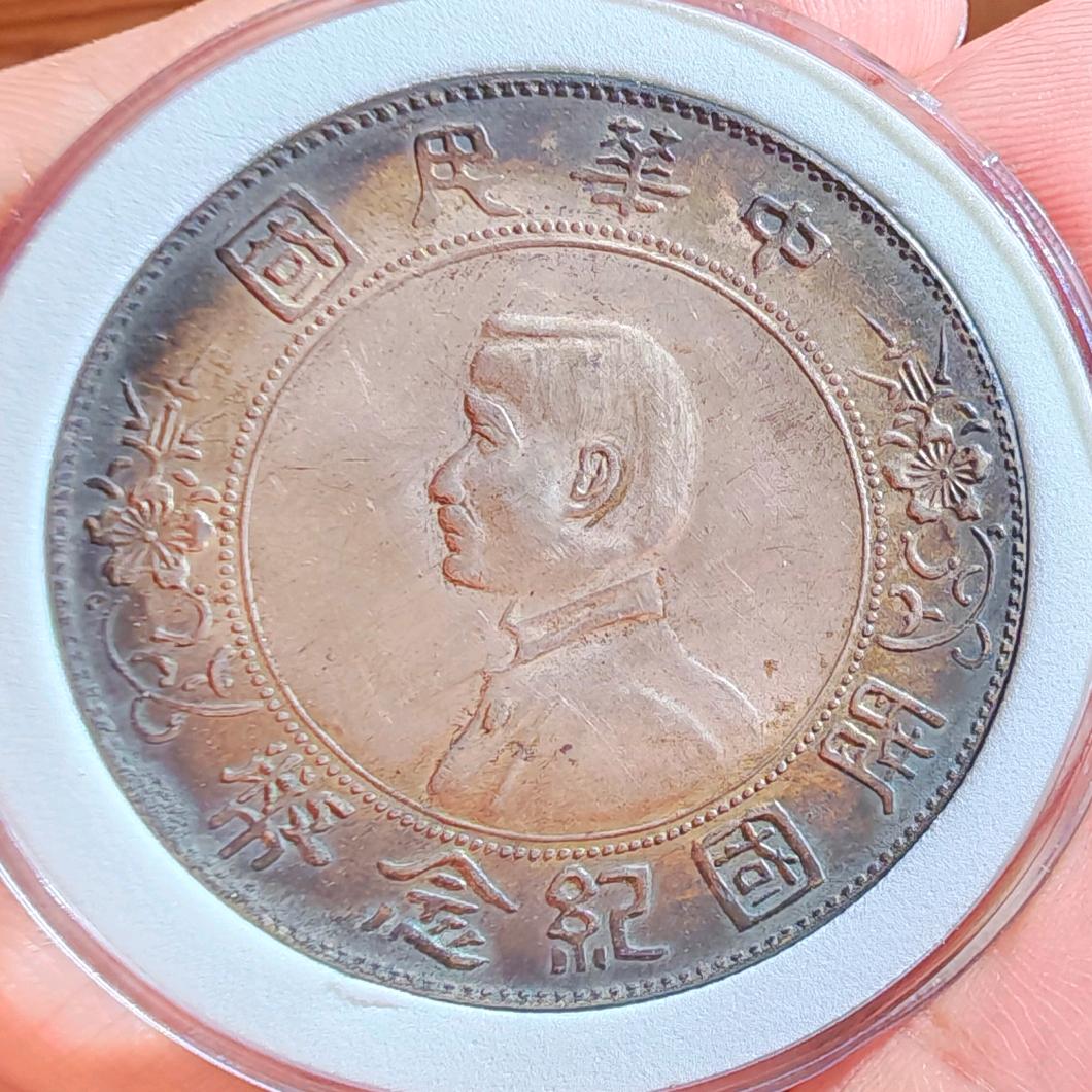 张玉杰特色文玩市集