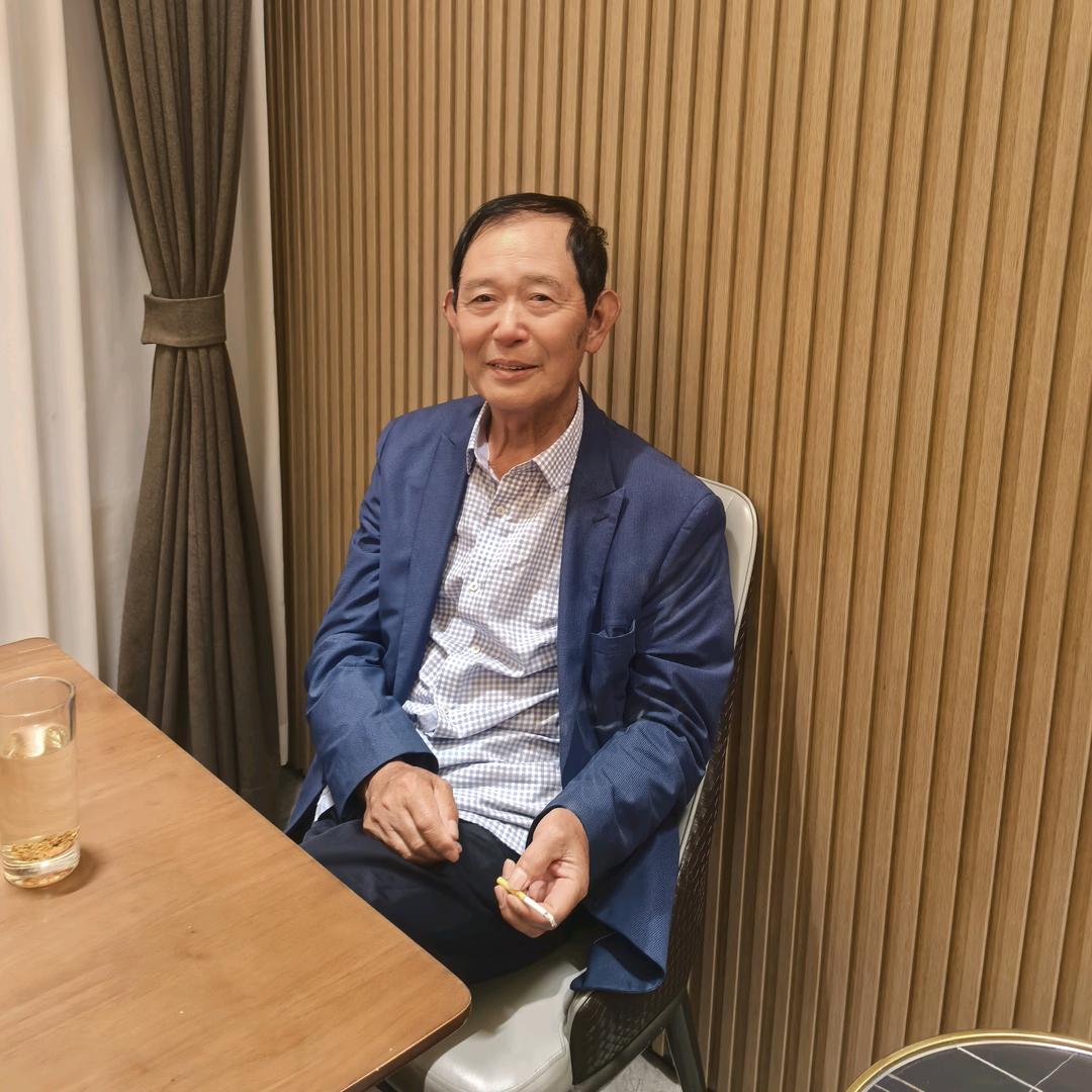 老玩童