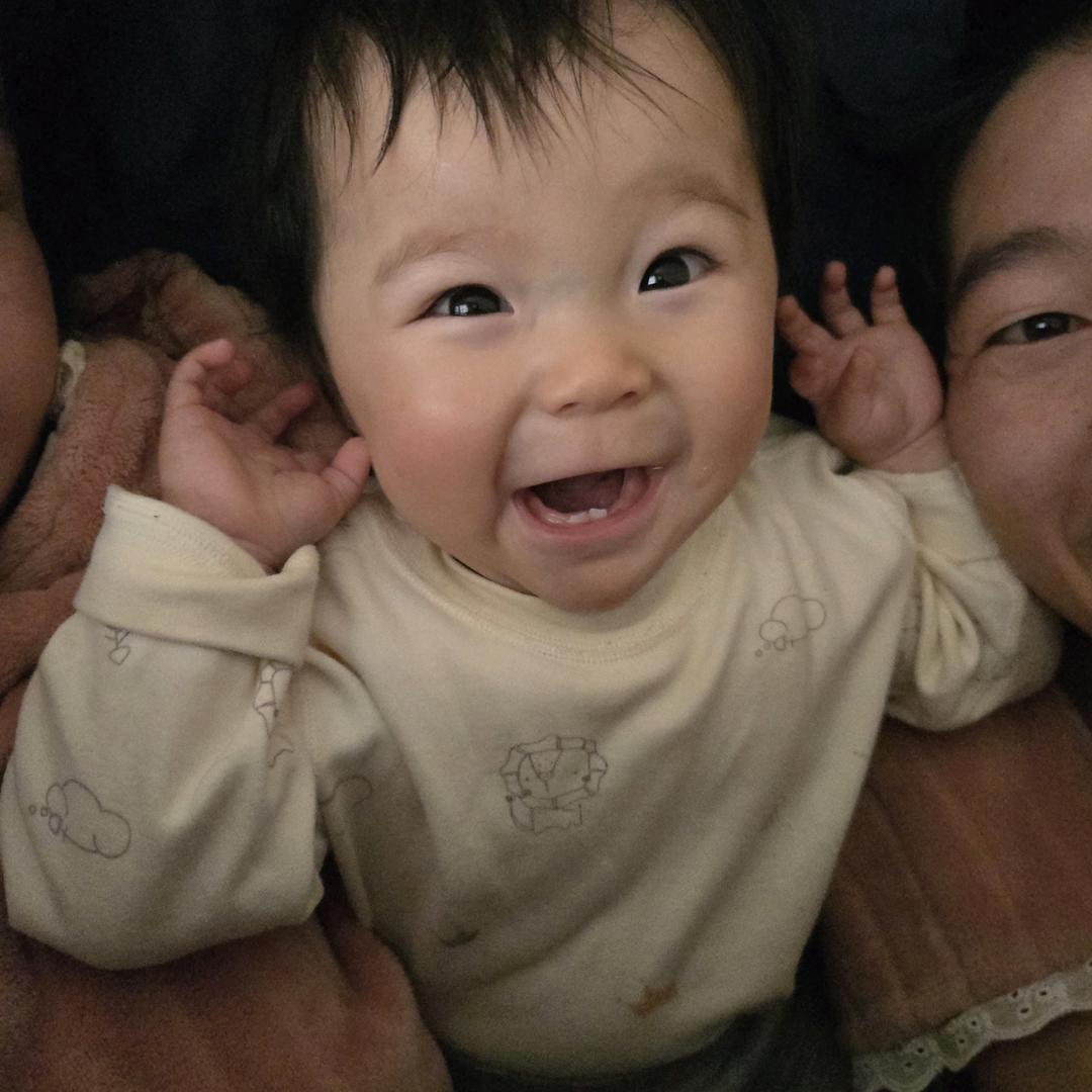 小酒窝沅沅