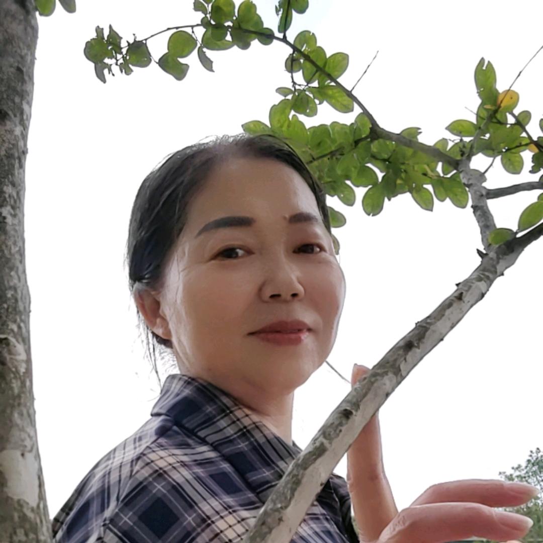护工张姐好久不见