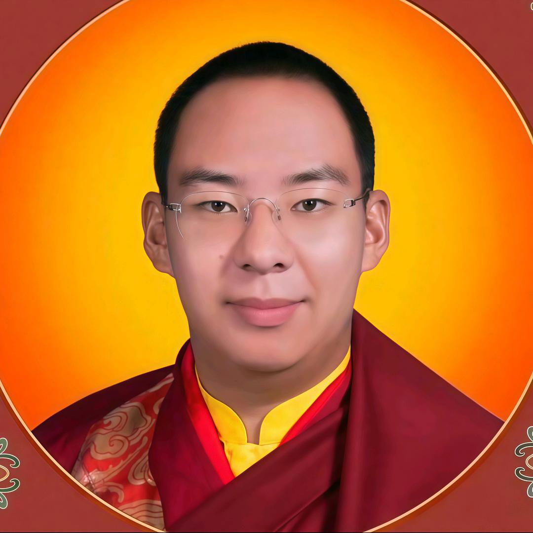 扎西得勒🙏