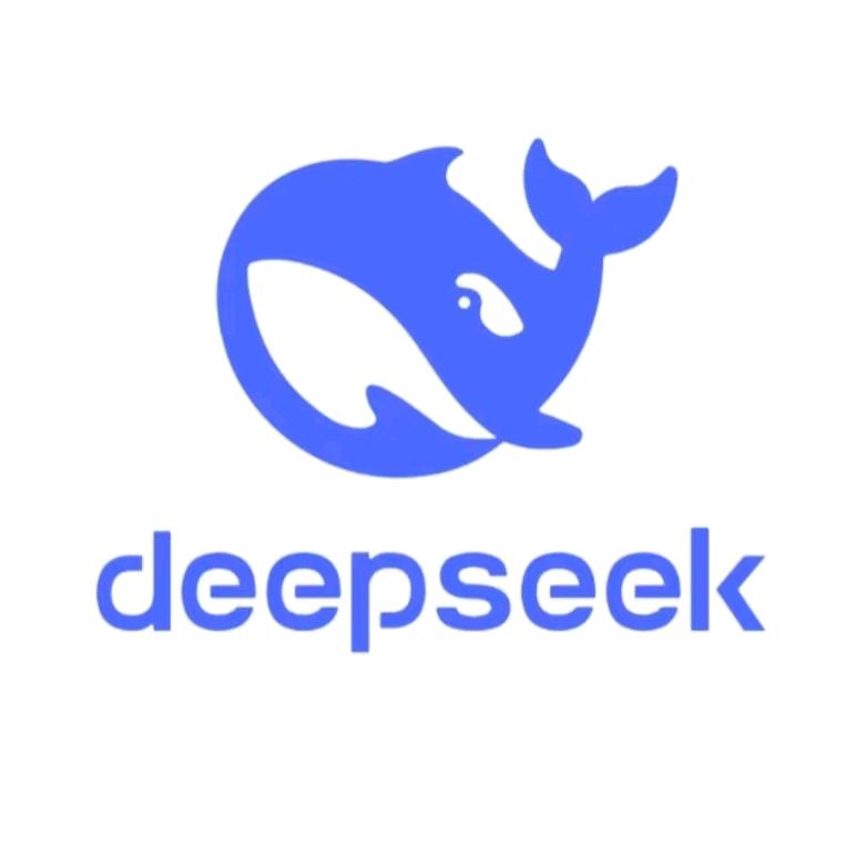 DeepSeek🅥