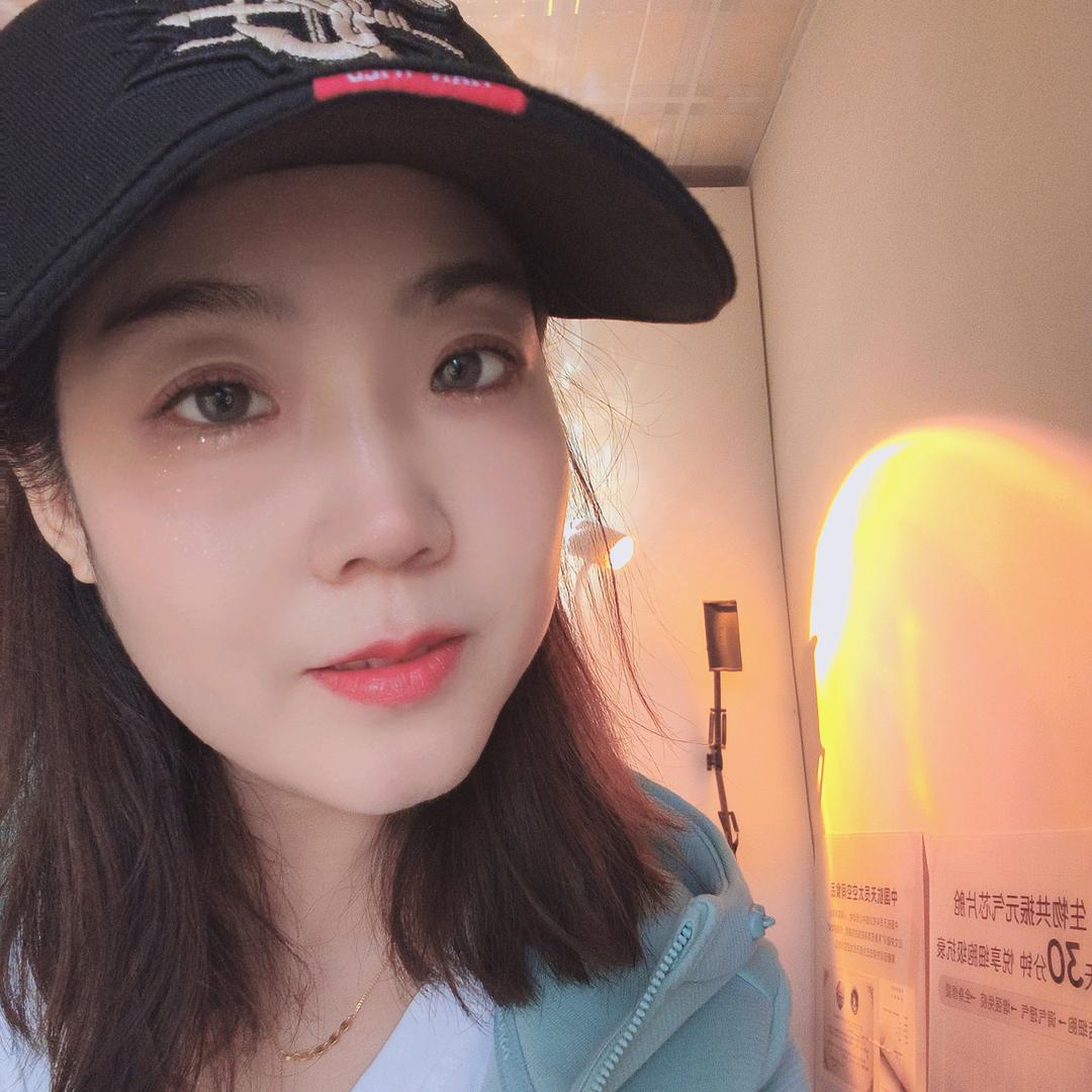 娇娇有点甜