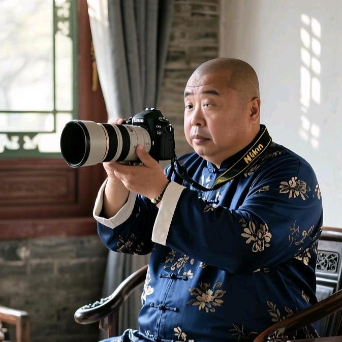 光影行者
