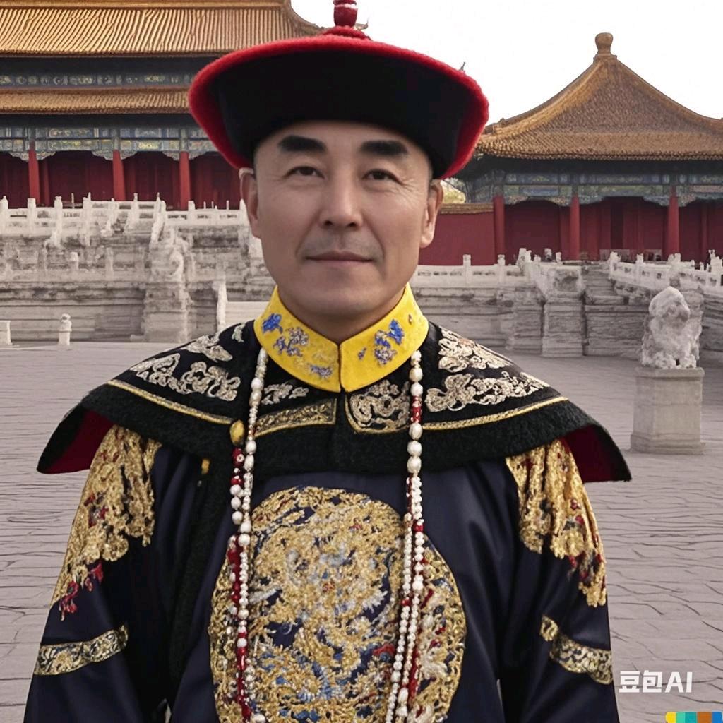刘承霖