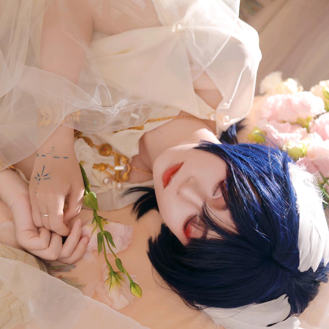 青梓（10.25生日版）